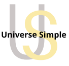 Universe Simple